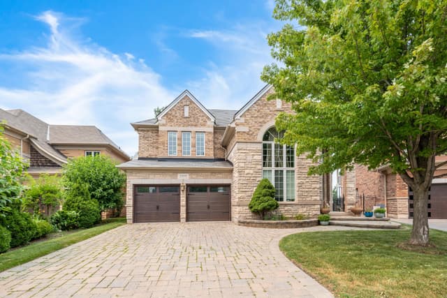 2395 Lyndhurst Dr. Oakville On L6h 7v7