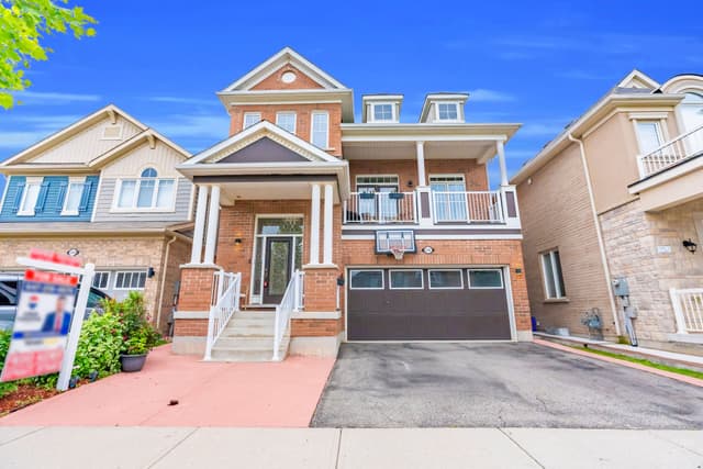 1547 Farmstead Dr. Milton On L9e 0a6