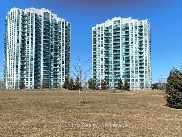 4850 Glen Erin Dr. 1208 Mississauga On L5m 7s1