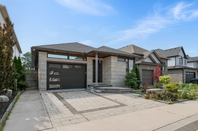 31 Berkshire Dr. St Catharines On L2m 0c2