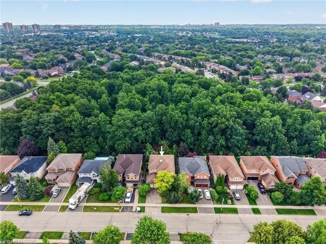 2152 Grand Ravine Dr. Oakville On L6h 6b3