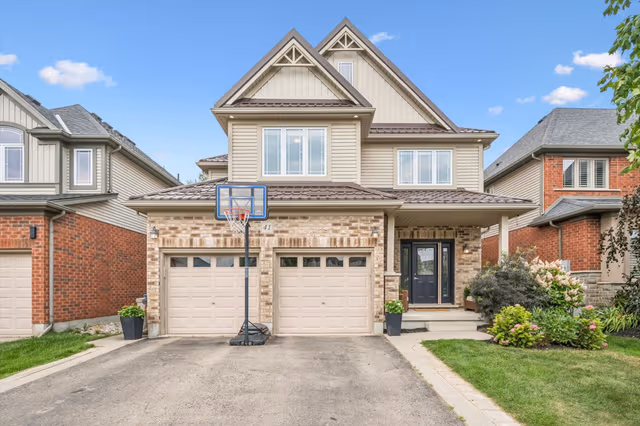41 Westra Dr. Guelph On N1k 0b4