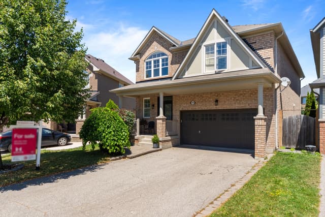 899 Pickersgill Cres. Milton On L9t 7t7