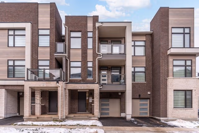 1309 Anthonia Trail Oakville On L6h 7z1