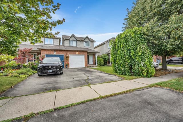 21 Bronte Ct. Hamilton On L9h 7n2