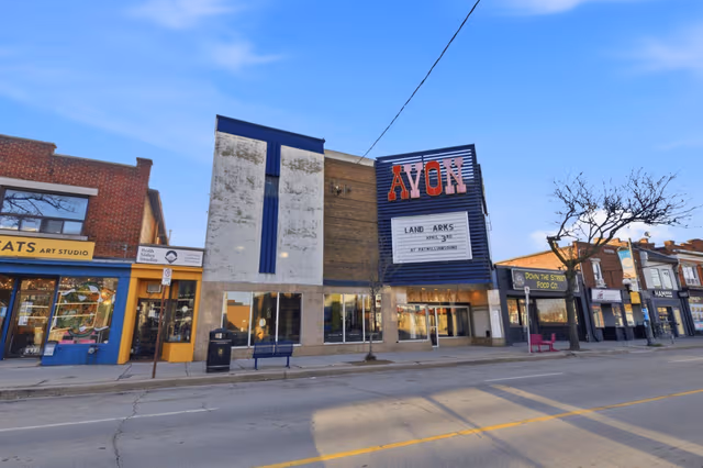 195 Ottawa St. N Hamilton On L8h 3z4