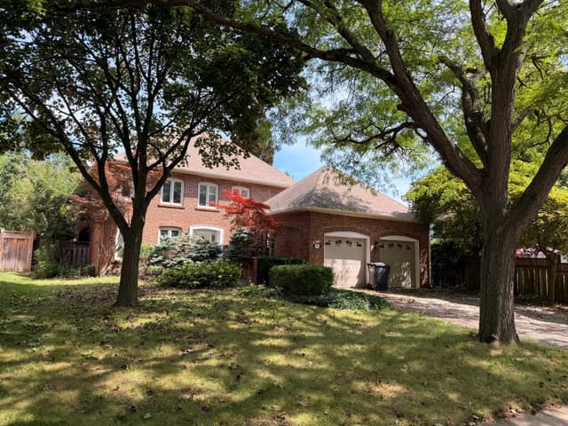 3501 Kingbird Ct. Mississauga On L5l 2p9