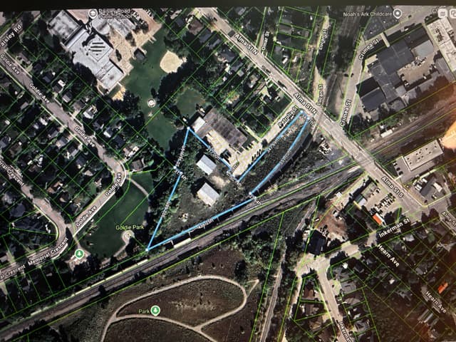 23 Petrolia St. Guelph On N1h 2v7