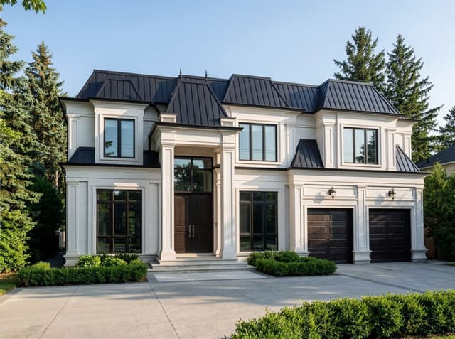 1358 Sedgewick Cres. Oakville On L6l 1x8