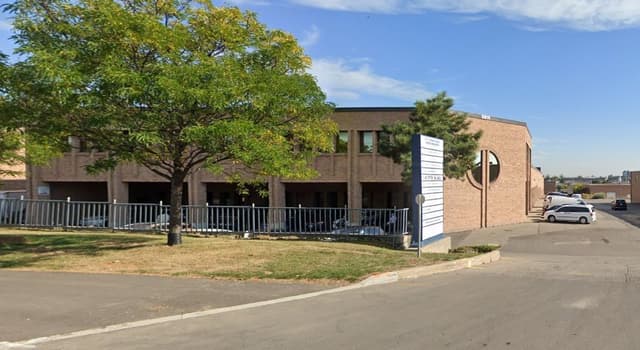 5511 Tomken Rd. 201-203 Mississauga On L4w 4b6