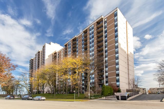 500 Green Rd. 310 Hamilton On L8e 3m6
