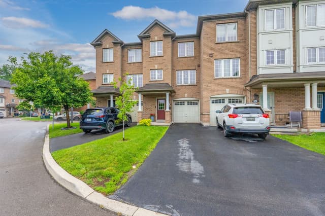 470 Beach Blvd. 65 Hamilton On L8h 6x2
