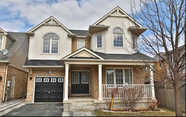 929 Philbrook Dr. Milton On L9t 0l3
