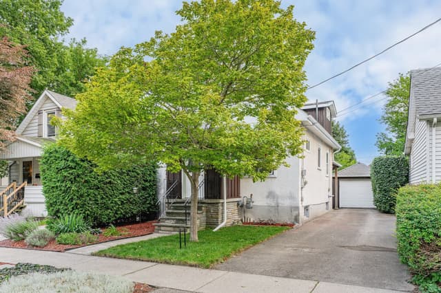 19 Walter St. Guelph On N1e 5n9