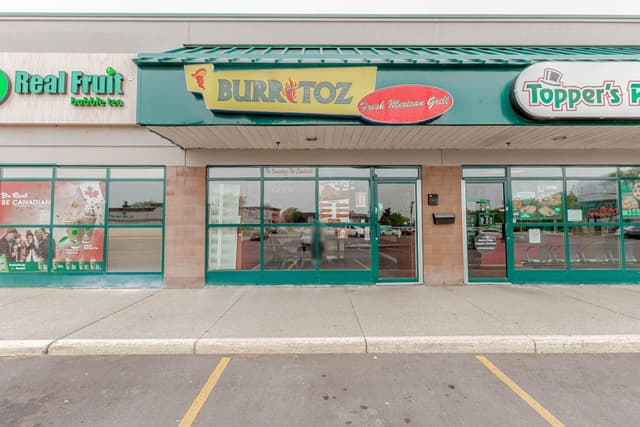 1035 Brant St. 1C Burlington On L7r 4x6