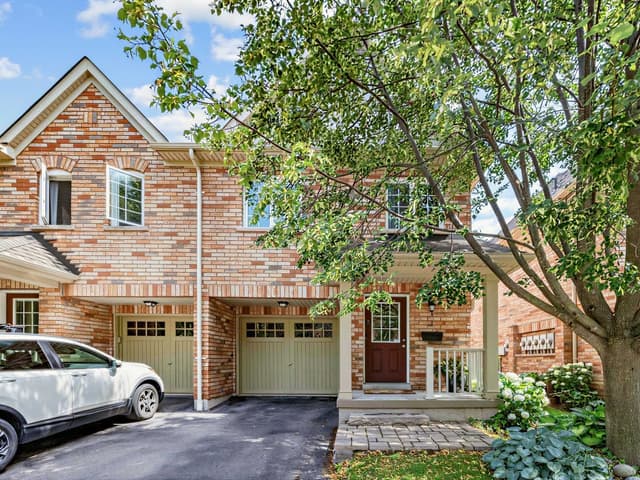 233 Duskywing Way 48 Oakville On L6l 0c5