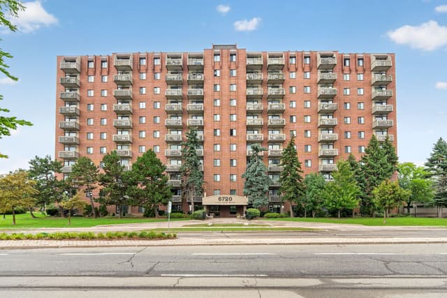 6720 Glen Erin Dr. 404 Mississauga On L5n 3k8