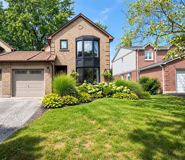 823 Laurier Ave. Milton On L9t 4h4