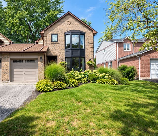823 Laurier Ave. Milton On L9t 4h4