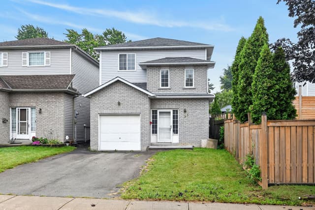 33 Brantdale Ave. Hamilton On L9c 1b6