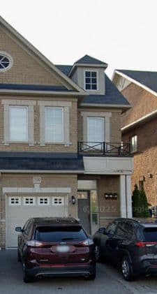 3330 Sunlight St. Mississauga On L5m 0g8