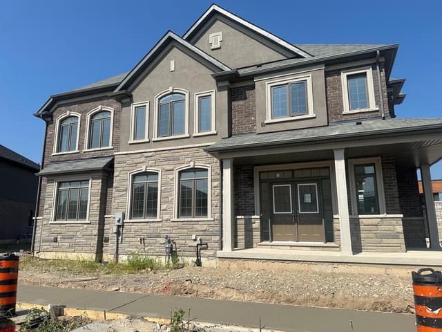 84 Macklin St. Brantford On N3t 5l8