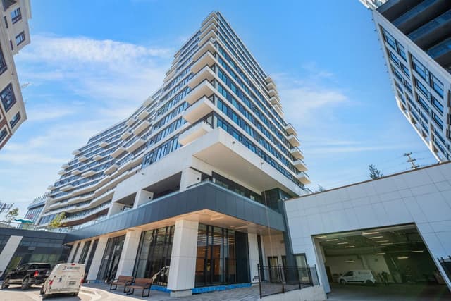 2485 Eglinton Ave. W 605 Mississauga On L5m 2v8