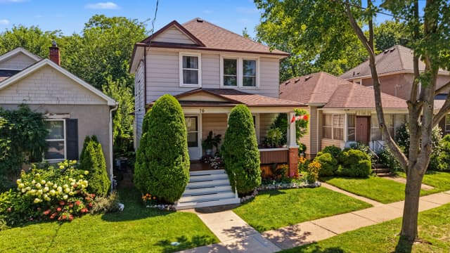 70 Woodland Ave. St Catharines On L2r 5a3