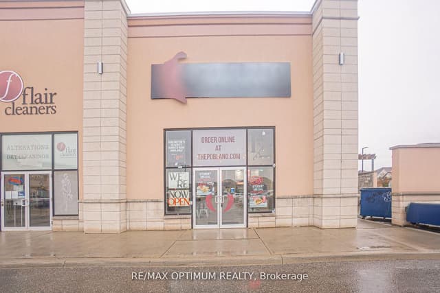 4265 Thomas Alton Blvd. 22 Burlington On L7m 0z4