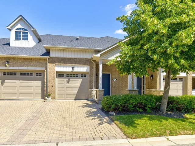 1169 Dorval Dr. 19 Oakville On L6m 4v7