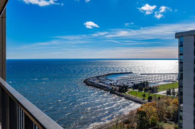 2170 Marine Dr. 2102 Oakville On L6l 5v1