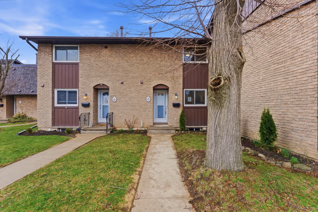 151 Linwell Rd. 15 St Catharines On L2n 6p3