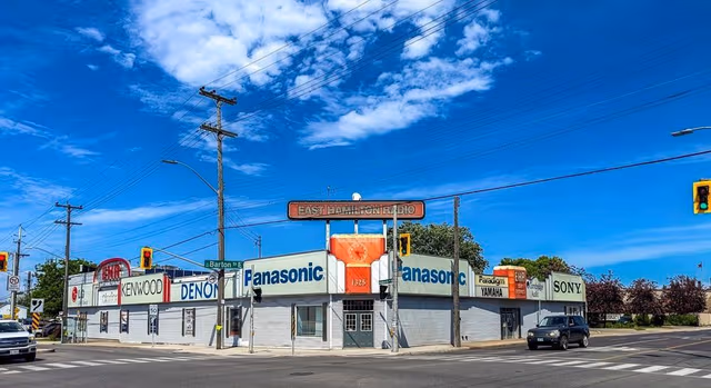 1325 Barton St. E Hamilton On L8h 4t1