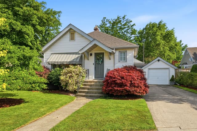 9 Woodgate Ave. St Catharines On L2r 3v3