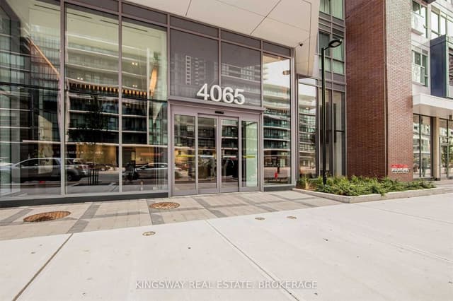 4065 Confederation Pkwy. 3203 Mississauga On L5b 0l4