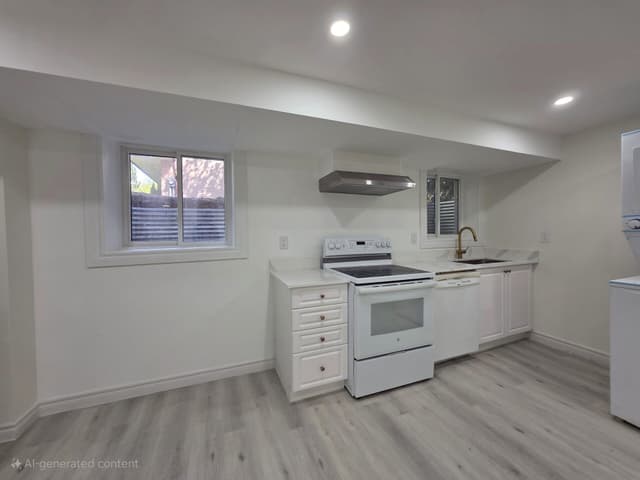 1324 Odessa Cres. Basement Oakville On L6h 1r8