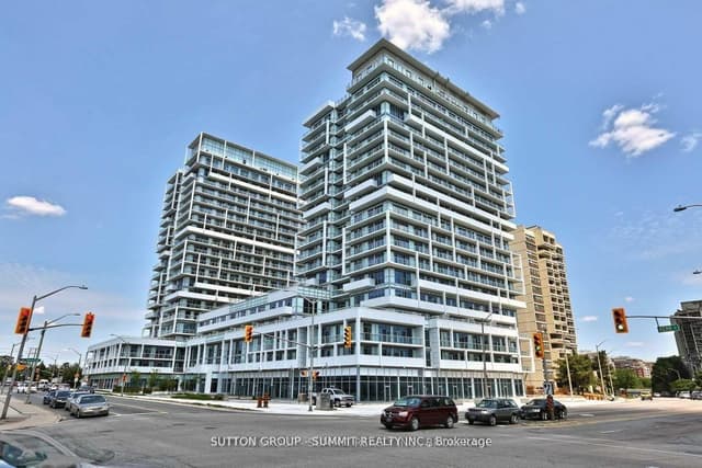 55 Speers Rd. 209 Oakville On L6k 0h9