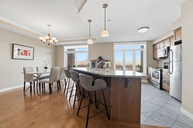 65 Bayberry Dr. 305 Guelph On N1g 5k8