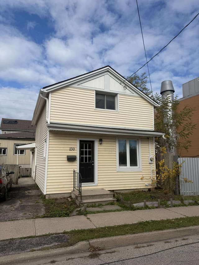 130 St Paul Cres. E 1 St Catharines On L2s 1m9
