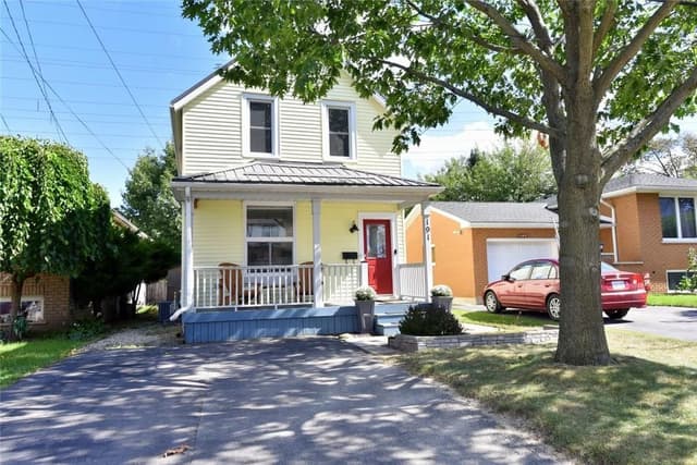 191 Bell Ave. Hamilton On L8k 3e5
