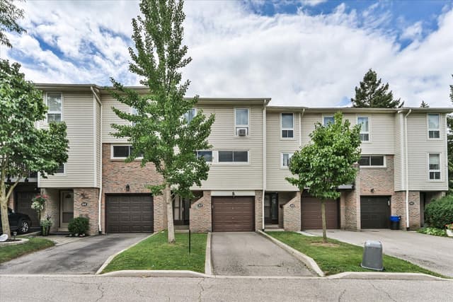 7251 Copenhagen Rd. 63 Mississauga On L5n 2h6
