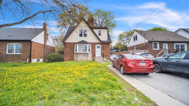 87 West 5th St. Hamilton On L9c 3n5