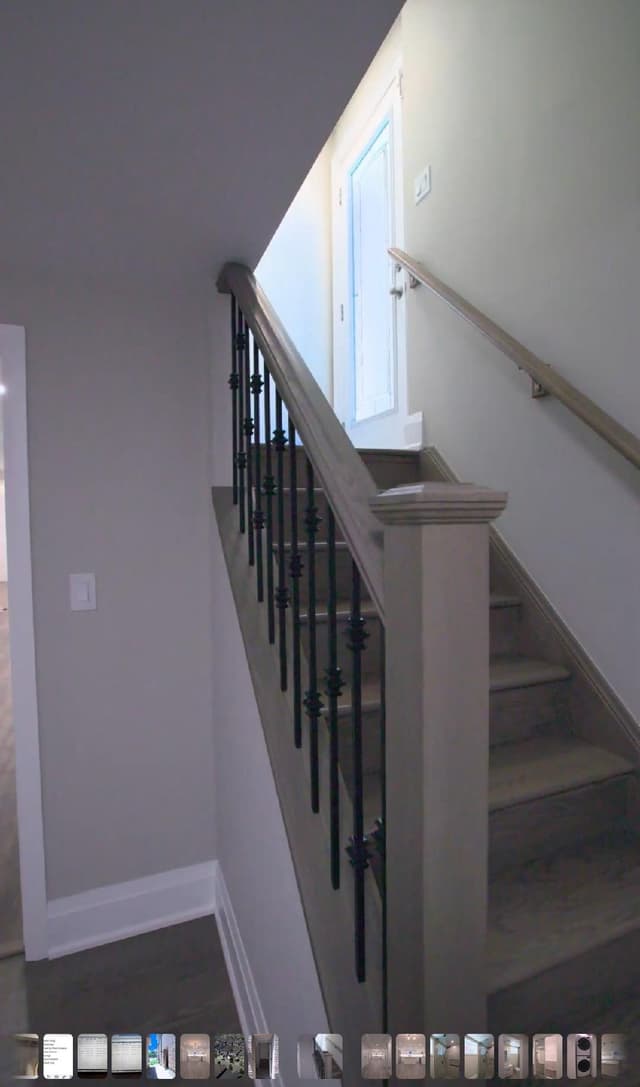 3334 Mintwood Circle Bsmt Oakville On L6h 0n6
