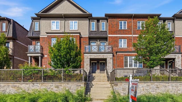 445 Ontario St. S 75 Milton On L9t 9k4