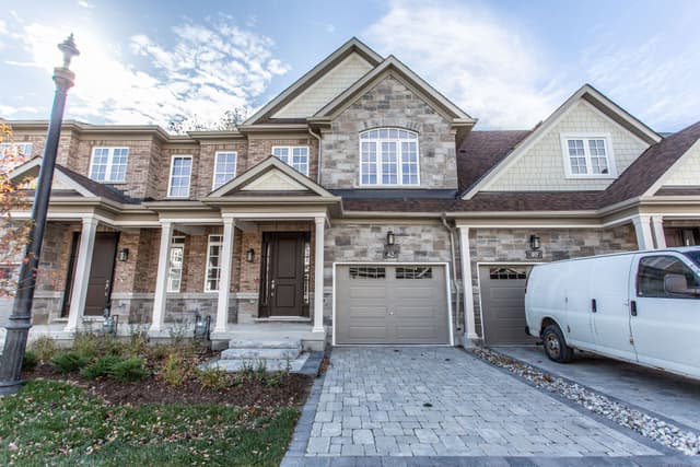 42 Windsor Circle Niagara-on-the-lake On L0s 1j0