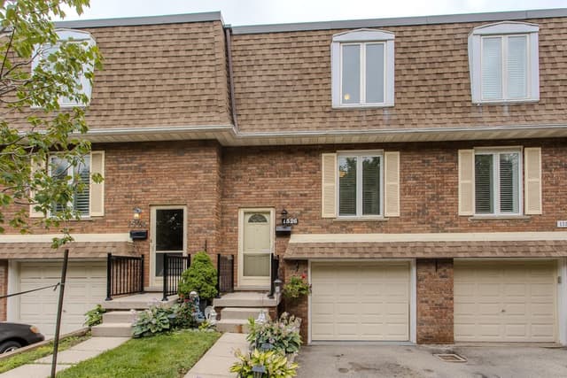 1526 Westminster Pl. Burlington On L7p 2b5