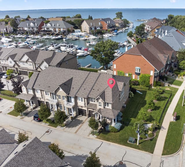 31 Sunvale Pl. 8 Hamilton On L8e 4z6