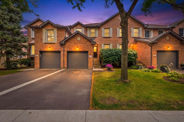 2935 Headon Forest Dr. 7 Burlington On L7m 3z7