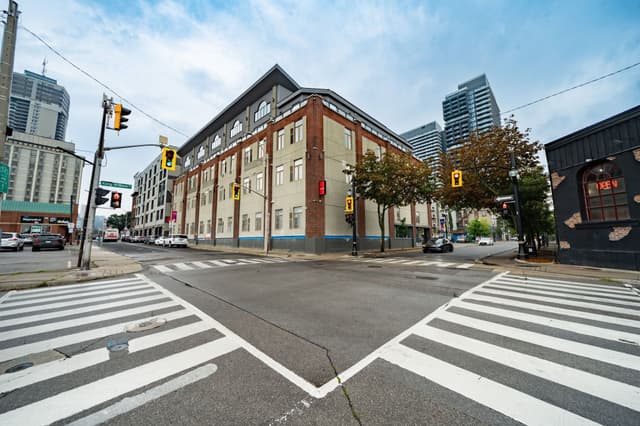 80 King William St. 314 Hamilton On L8r 0a1