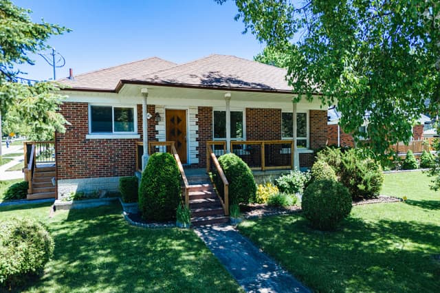 41 William St. Guelph On N1e 5e2